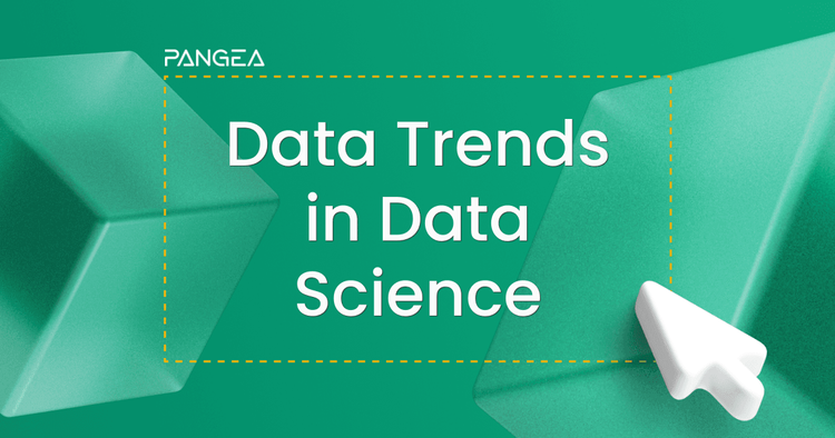 5 Data Science Trends To Look For