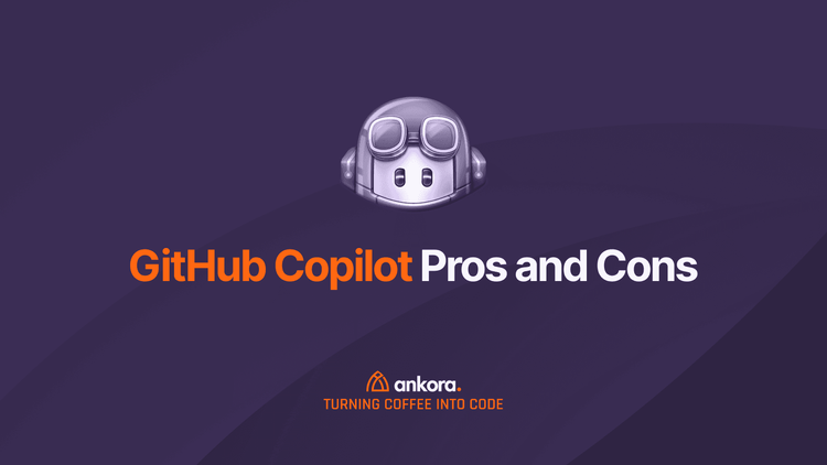GitHub Copilot Pros and Cons